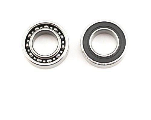 Traxxas 4023 Ball bearings crankshaft 9x17x5mm (front & rear) (2) - Excel RC