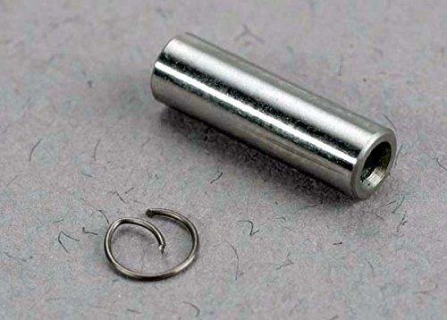 Traxxas 4026 Wrist pin G-spring retainer (wrist pin keeper) (1) - Excel RC