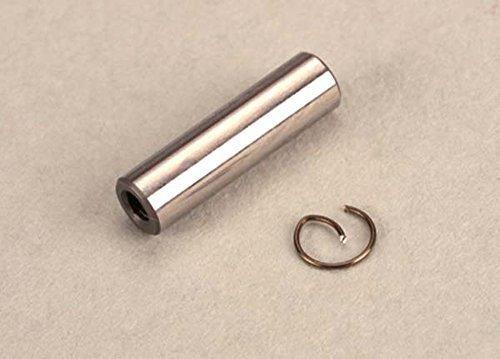 Traxxas 4031 Wrist pin G-spring retainer (wrist pin keeper) (1) - Excel RC