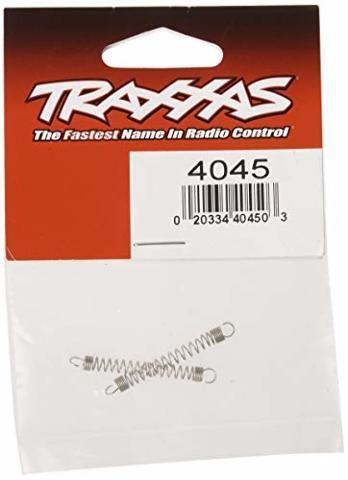 Traxxas 4045 Spring throttle return  (2) (Nitro 4-Tec®) - Excel RC