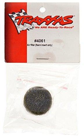 Traxxas 4061 Air filter (foam insert only) - Excel RC
