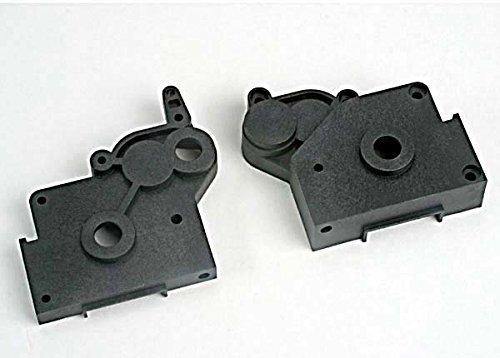 Traxxas 4191 Gearbox halves (l&r) -Discontinued - Excel RC