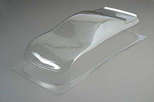 Traxxas 4211 Body Street Sport (clear requires painting) -Discontinued - Excel RC
