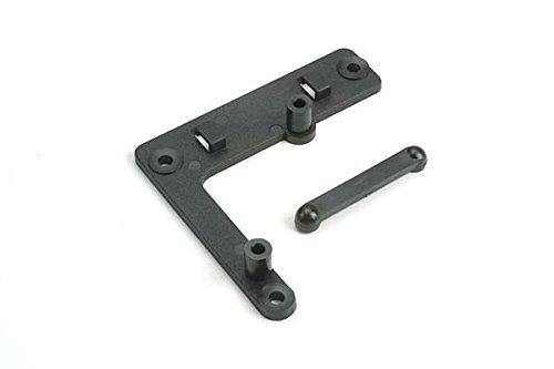 Traxxas 4227 Speed control mounting plate speed control tie rod - Excel RC