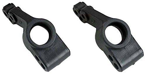 Traxxas 4354 Stub axle carriers rear (0 degree toe in) (l&r) -Discontinued - Excel RC