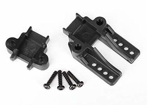 Traxxas 4428 EZ-Start mount clamp 2.6x10mm RST (4) - Excel RC