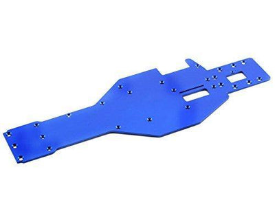 Traxxas 4430 Lower chassis T6 aluminum - Excel RC
