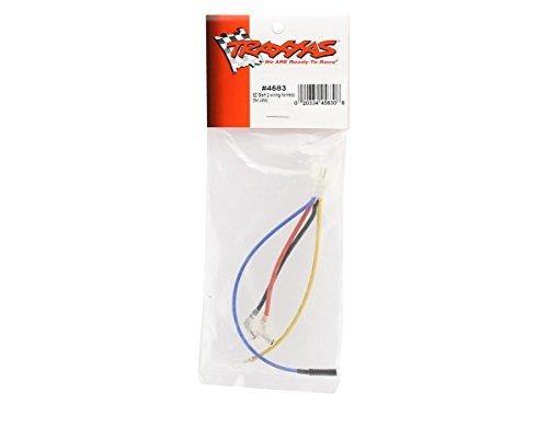 Traxxas 4583 EZ-Start 2 wiring harness (for Jato®) - Excel RC