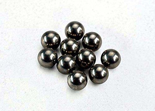 Traxxas 4623 Differential balls (18 inch)(10) - Excel RC