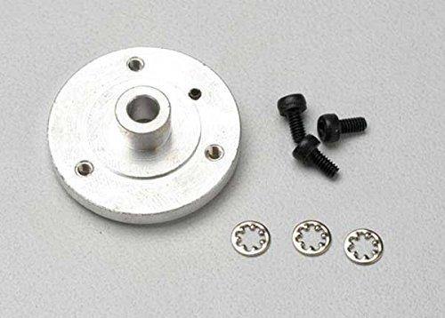 Traxxas 4626 ADJ. PLATE SCREWS WASHERS (ball diff.) -Discontinued - Excel RC