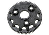 Traxxas 4676 Spur gear 76-tooth (48-pitch) (for models with Torque-Control slipper clutch) - Excel RC