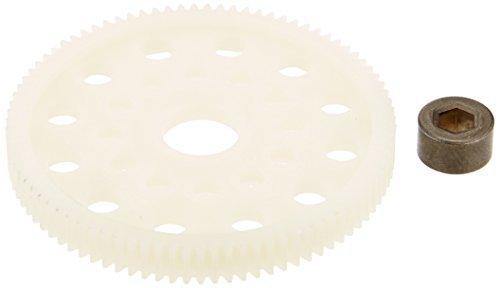 Traxxas 4687 Spur gear (87-tooth) (48-pitch) wbushing - Excel RC