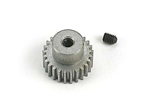 Traxxas 4725 Gear pinion (25-tooth) (48-pitch)  set screw - Excel RC