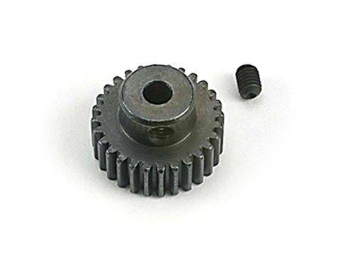 Traxxas 4728 Gear pinion (28-tooth) (48-pitch) set screw - Excel RC