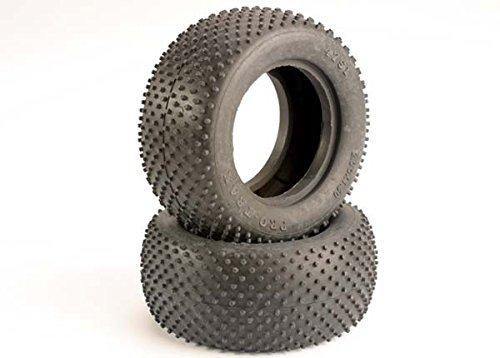 Traxxas 4751 Tires 2.0' Pro-Trax mini-spiked (rear) (2) -Discontinued - Excel RC
