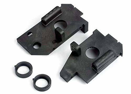Traxxas 4824 Side plates rear (l&r) belt tension cams (2) -Discontinued - Excel RC
