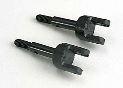 Traxxas 4853 Stub axles (2) -Discontinued - Excel RC