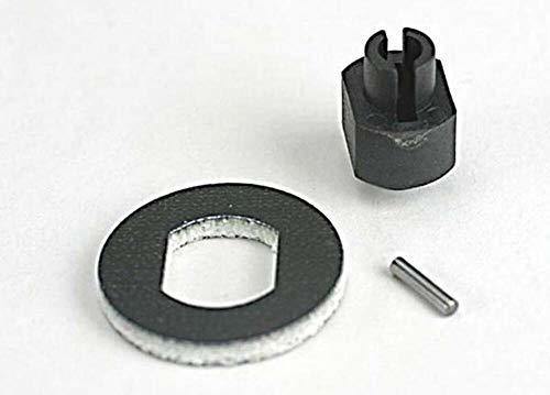 Traxxas 4884 Disc brake hub adapter 2mm pin -Discontinued - Excel RC