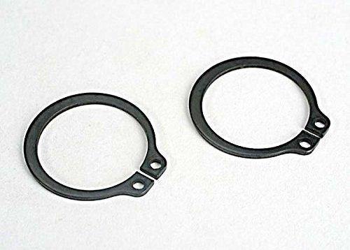 Traxxas 4898 Rings retainer (sp rings) (22mm) (2) - Excel RC
