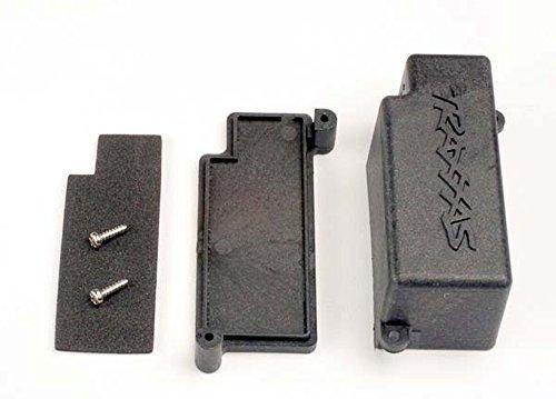Traxxas 4925 Box battery adhesive foam chassis pad - Excel RC