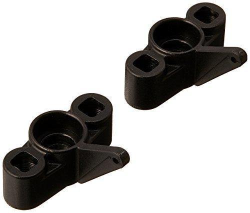 Traxxas 4932 Axle carriers steering blocks (2) - Excel RC