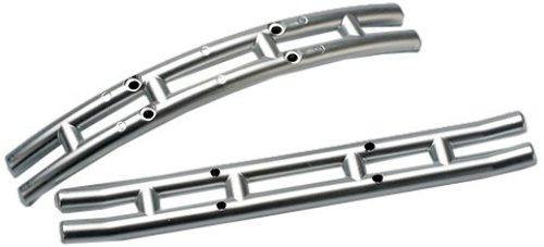Traxxas 4935 Bumpers satin finished (f&r) - Excel RC