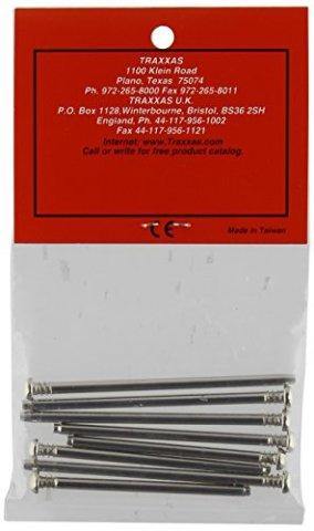 Traxxas 4939 Suspension screw pin set (T-Maxx® E-Maxx®) - Excel RC