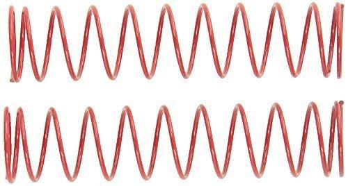 Traxxas 4957 Springs red (for Ultra Shocks only) (2.5 rate) (fr) (2) - Excel RC