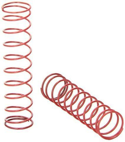 Traxxas 4957 Springs red (for Ultra Shocks only) (2.5 rate) (fr) (2) - Excel RC