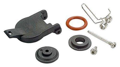 Traxxas 4958 Fuel tank rebuild kit (contains cap foam washer o-ring upperlower retainers screw spring and screw pin) - Excel RC