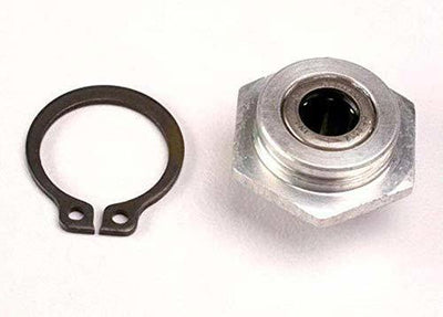 Traxxas 4986 Gear hub assembly 1st one-way bearing sp ring - Excel RC