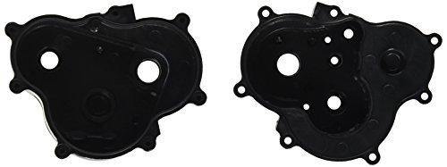 Traxxas 4991 Gearbox halves (f&r) rubber access plug - Excel RC