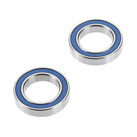 Traxxas 5106 Ball bearing blue rubber sealed (15x24x5mm) (2) - Excel RC