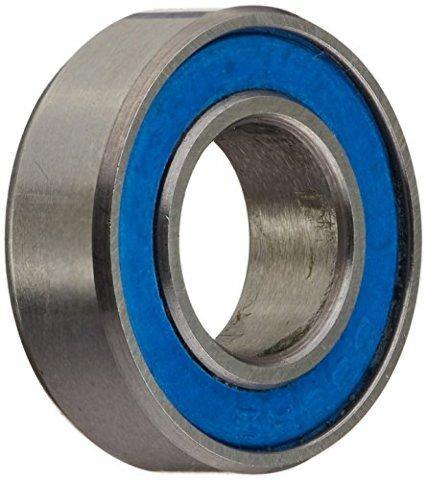 Traxxas 5118 Ball bearings blue rubber sealed (8x16x5mm) (2) - Excel RC