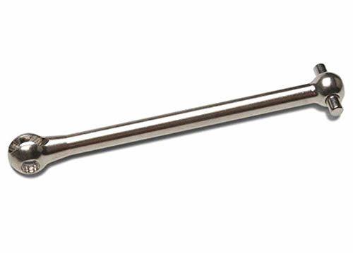 Traxxas 5155 Driveshaft steel constant-velocity (shaft only 66mm) drive cup pin (1) (fits rear center shaft on T-Maxx® front & rear center shaft on E-Maxx®) - Excel RC