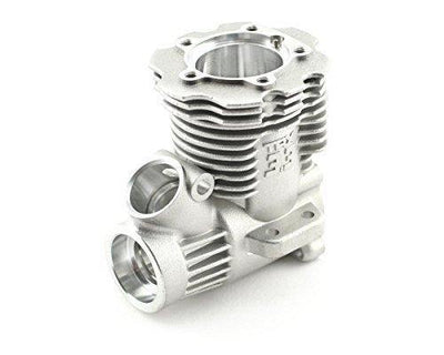 Traxxas 5225 Crankcase without bearings (TRX® 3.3) (requires #5223 ball bearings) - Excel RC