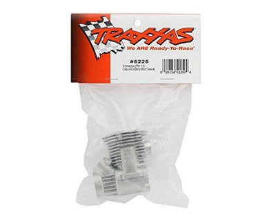 Traxxas 5225 Crankcase without bearings (TRX® 3.3) (requires #5223 ball bearings) - Excel RC