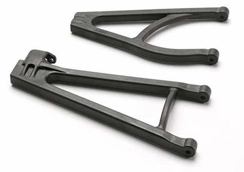 Traxxas 5328 Suspension arms adjustable wheelbase left side (upper arm (1) lower arm (1)) - Excel RC