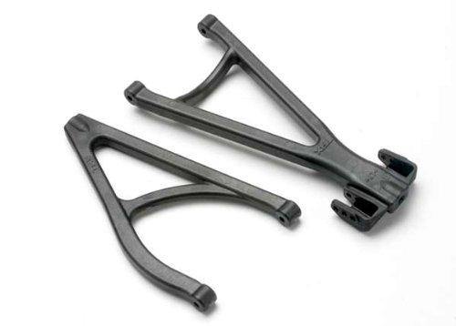 Traxxas 5333 Suspension arm upper (1) suspension arm lower (1) (rear left or right) - Excel RC