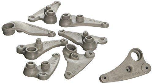 Traxxas 5356 Rocker arm set long travel (120-T) (use with #5318 or #5318X pushrod) - Excel RC