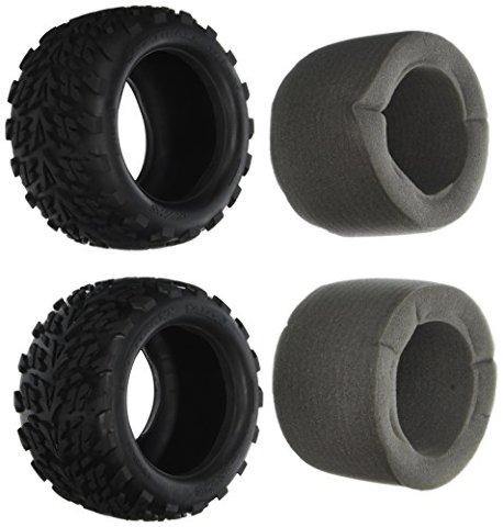 Traxxas 5370 Tires Talon 3.8' (2) foam inserts (2) - Excel RC