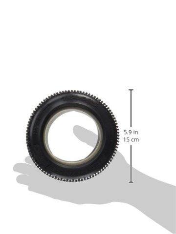 Traxxas 5375 Tires Response Pro 3.8' (soft-compound rrow profile short knobby design) foam inserts (2) - Excel RC
