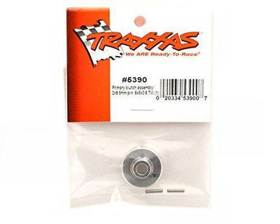 Traxxas 5390 Primary clutch assembly 2x9.8mm pin 6x8x0.5 TW (1) - Excel RC