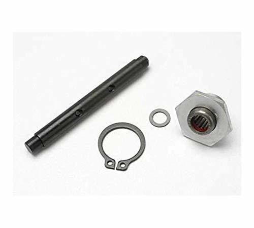 Traxxas 5393 Primary shaft 1st speed hub one-way bearing sp ring 5x8mm TW - Excel RC