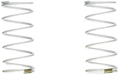 Traxxas 5432 Spring shock (white) (GTR) (front) (1.3 rate gold) (1 pair) - Excel RC