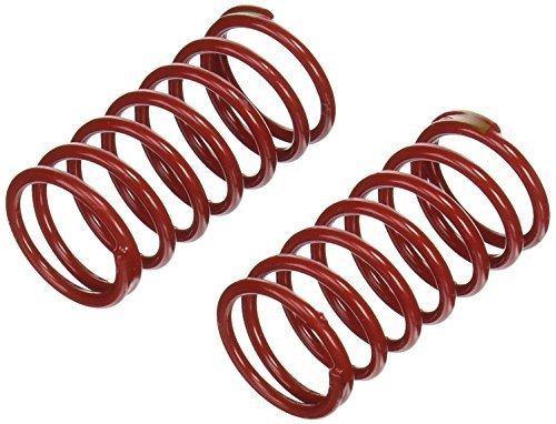 Traxxas 5439 Spring shock (red) (GTR) (3.8 rate gold) (1 pair) - Excel RC