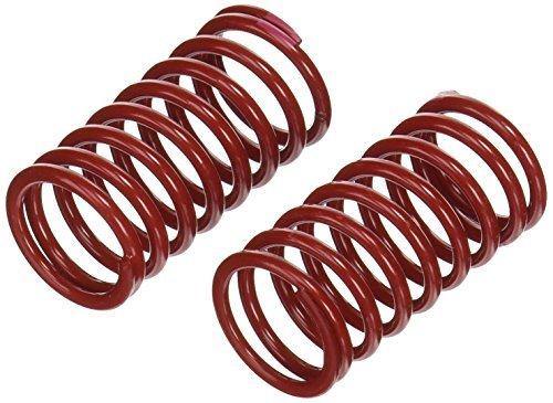 Traxxas 5443 Spring shock red (GTR) (5.4 rate pink) (1 pair) - Excel RC