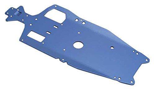 Traxxas 5522 Chassis 6061-T6 aluminum (3mm) (anodized blue) adhesive foam pad (1) - Excel RC
