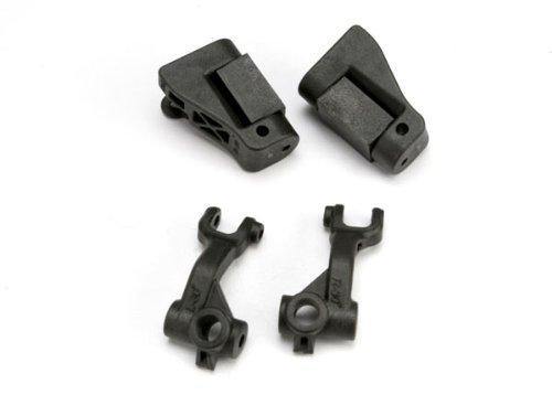 Traxxas 5532 Caster blocks 30-degree (left & right) steering blocks 30-degree (left & right) - Excel RC