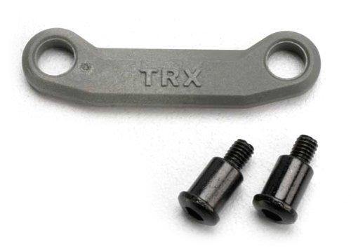 Traxxas 5542 Steering drag link 3x10mm shoulder screws (without threadlock) (2) - Excel RC
